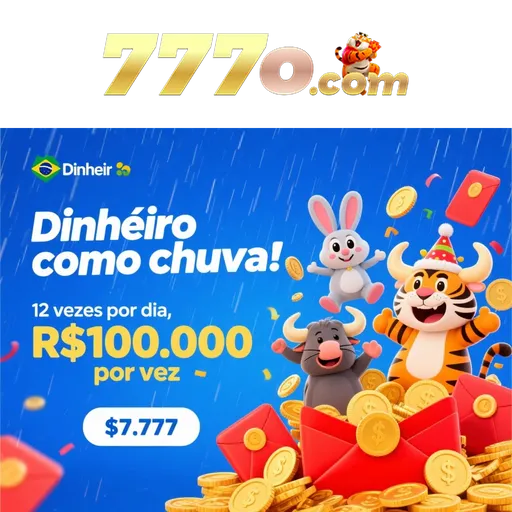 777O Rebate