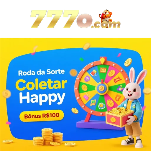 777O Ganhe R$ 100,00 Gratis